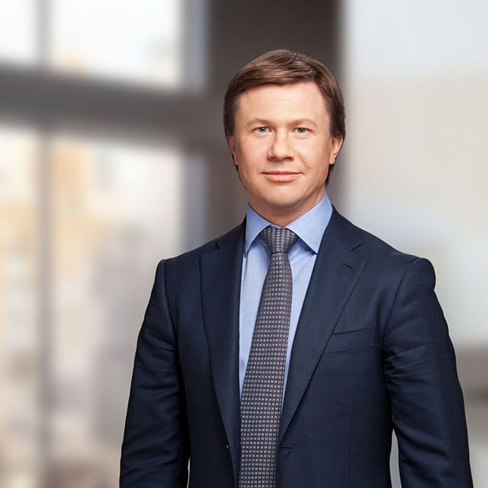 Демчак Руслан Євгенійович