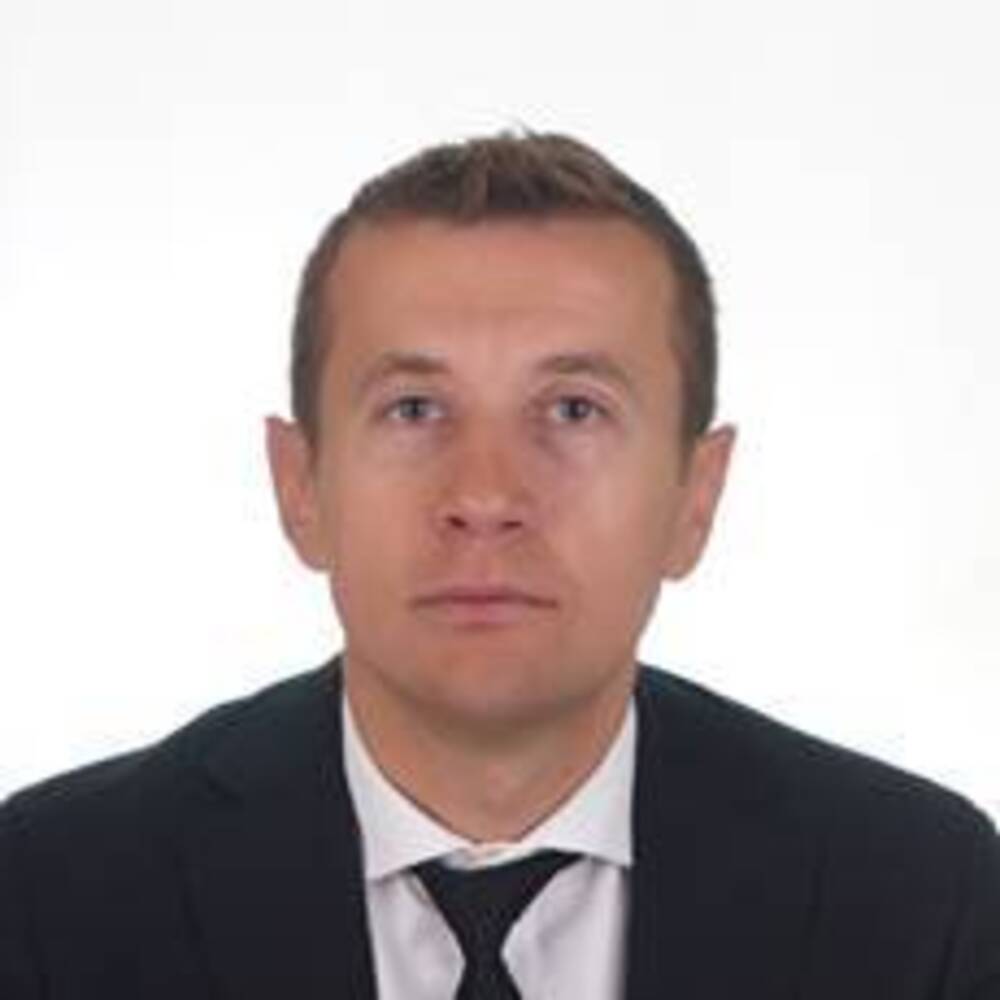 Власенко Сергій Геннадійович