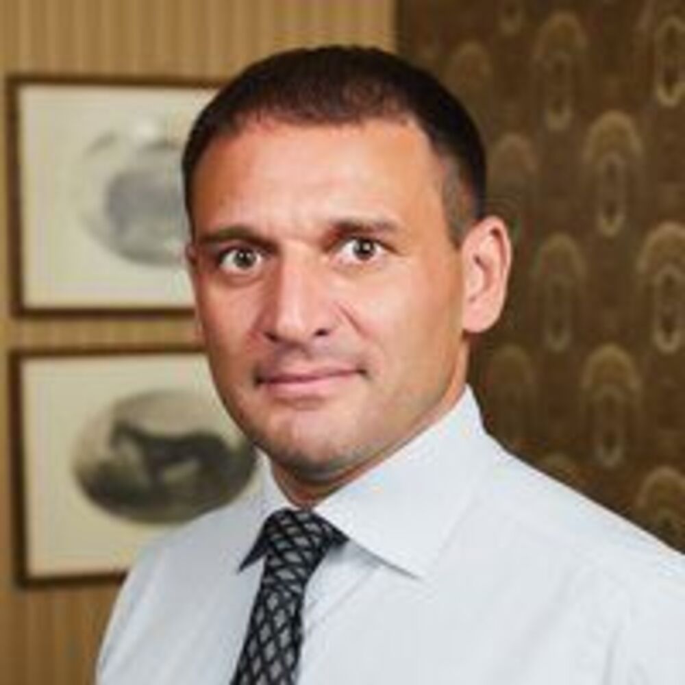 Добкін Дмитро Маркович