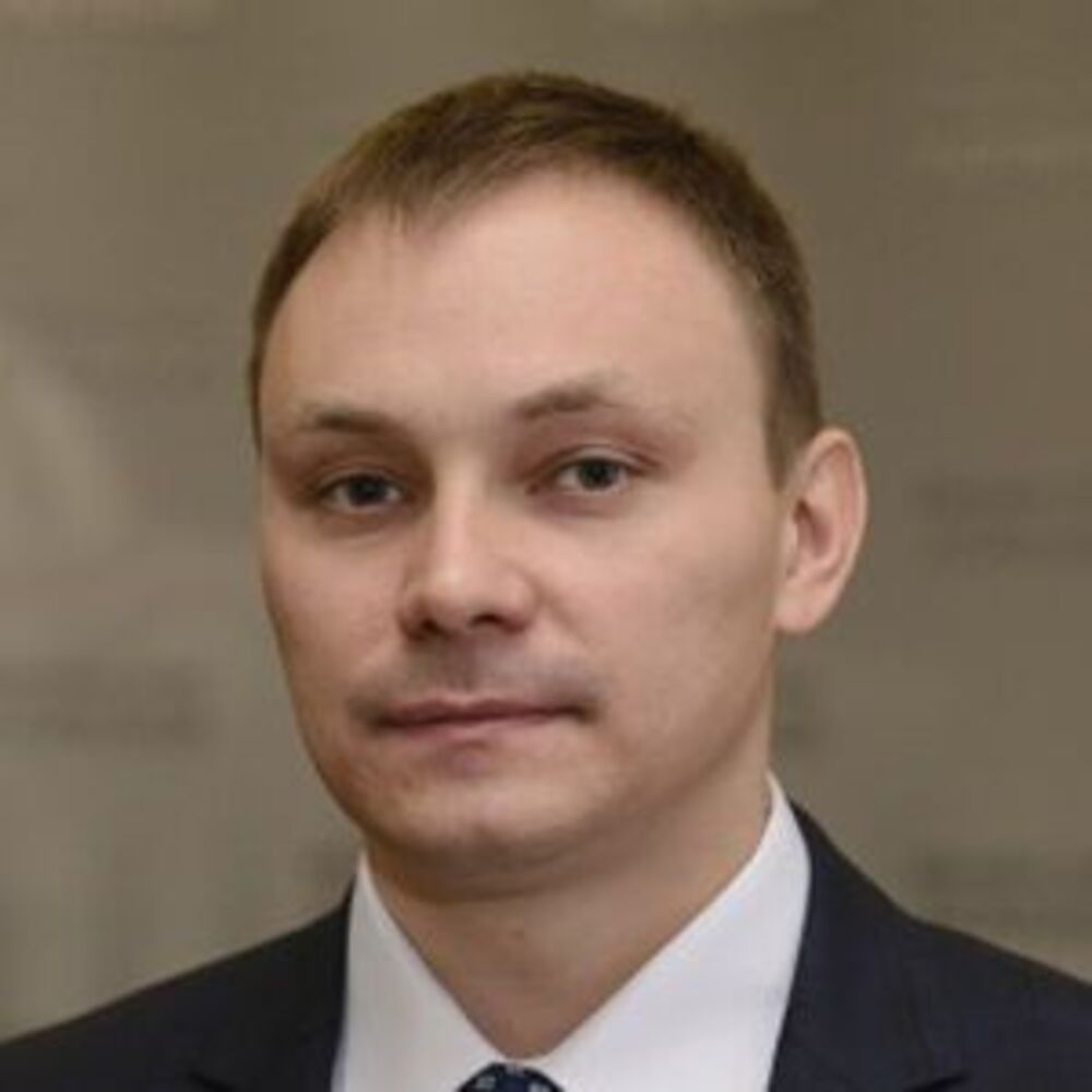 Долженков Олександр Валерійович