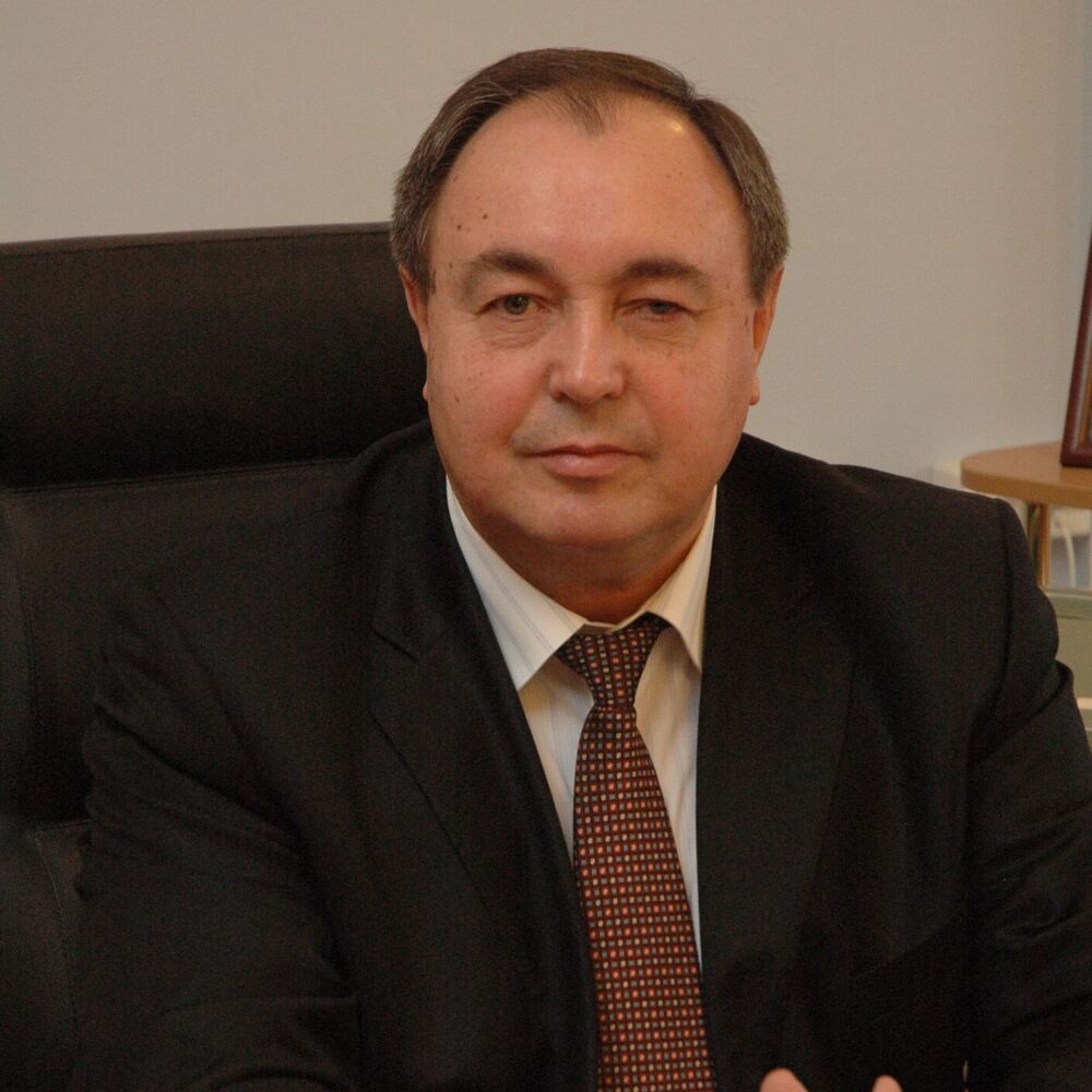 Заболотний Григорій Михайлович