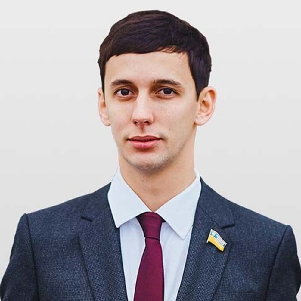 Горенюк Олександр