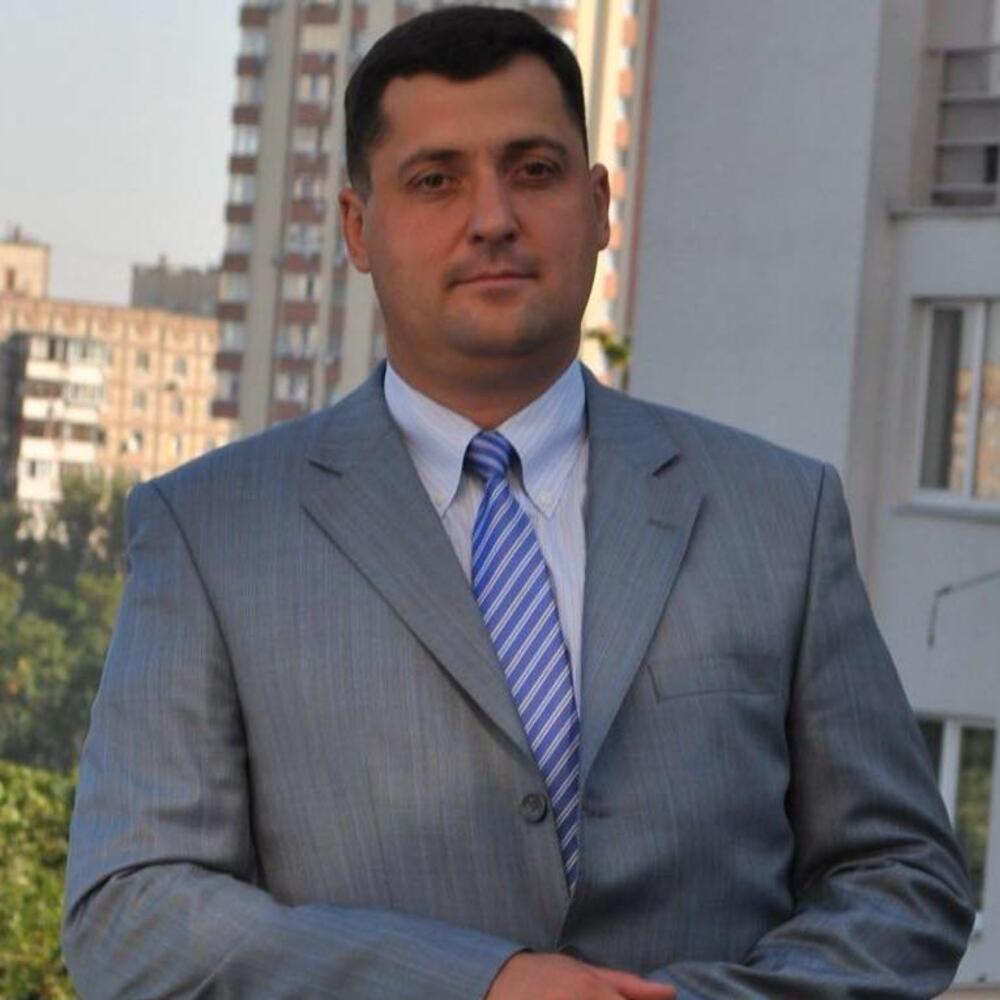 Гадзовський Геннадій Леонардович