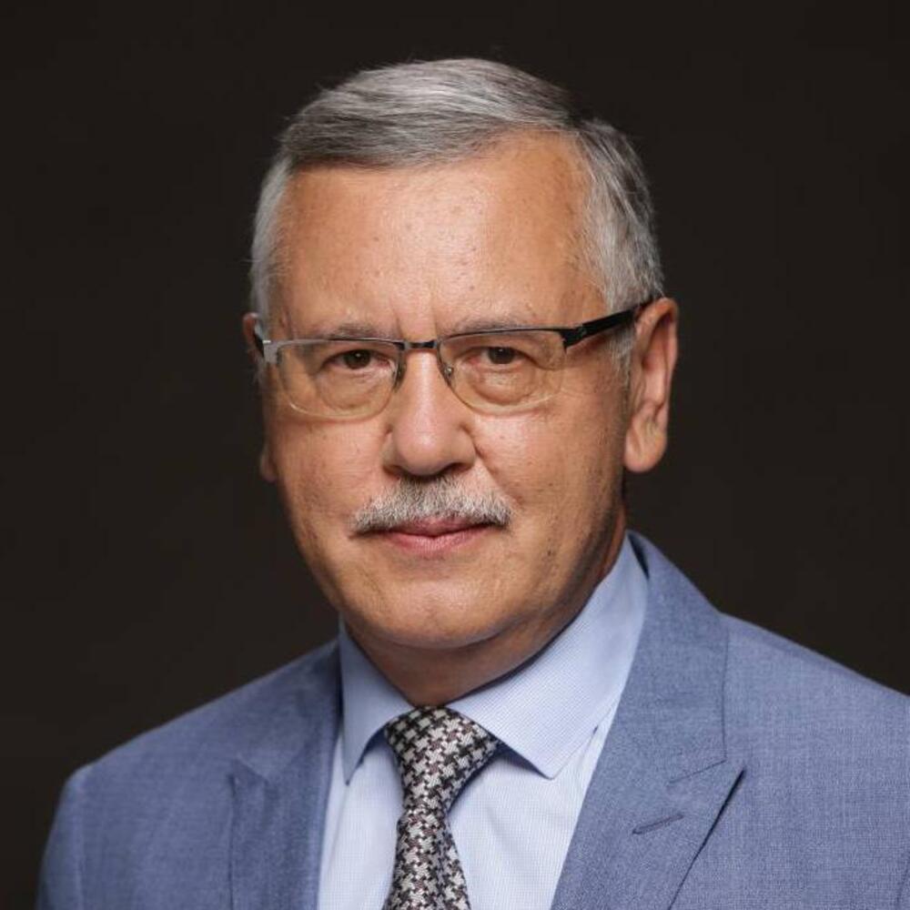 Гриценко Анатолій Степанович