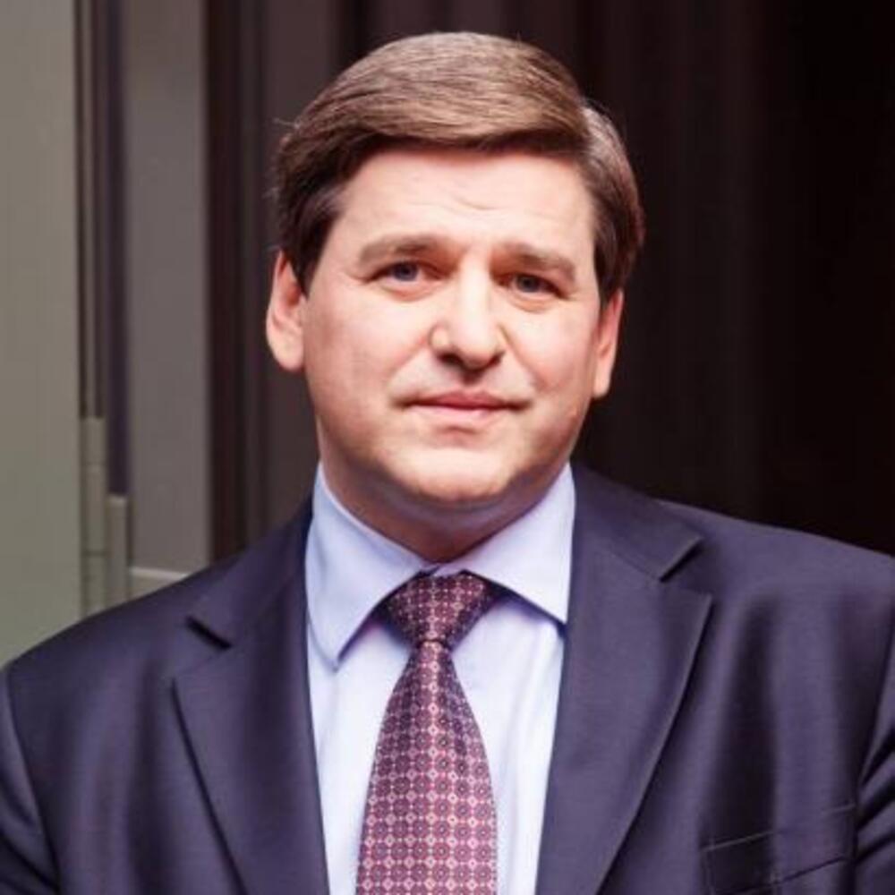 Гусак Володимир Георгійович