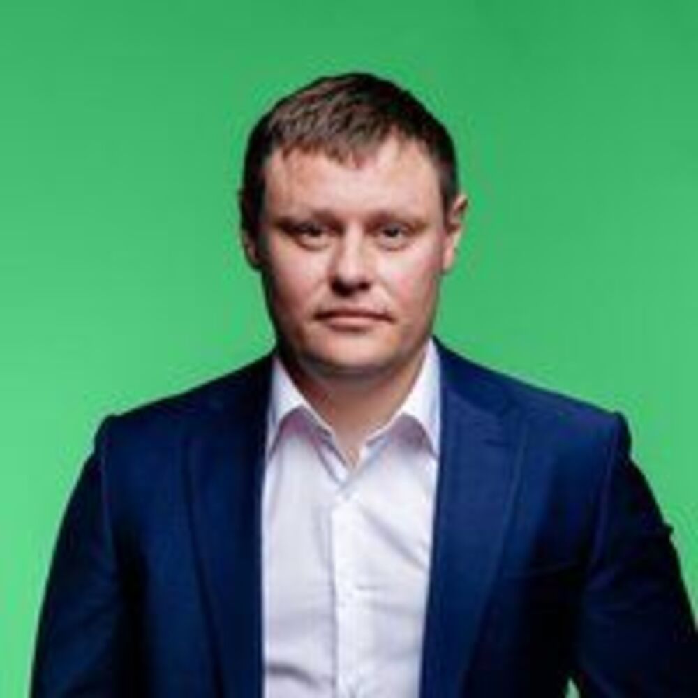 Гузенко Максим Васильович