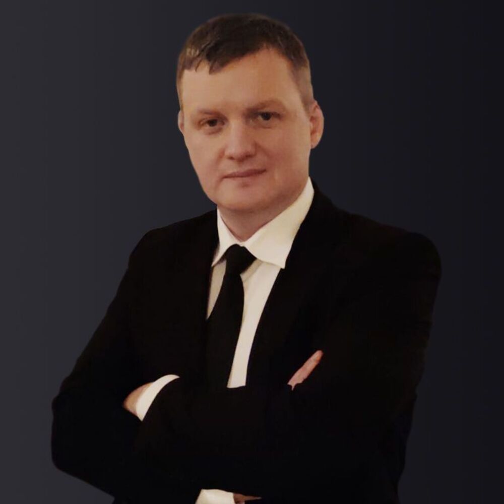 Владимир Чеславский