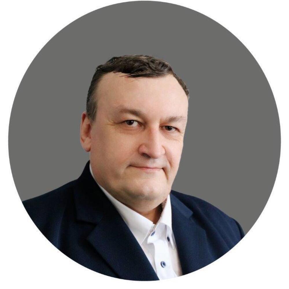 Дядюра Ігор Григорович