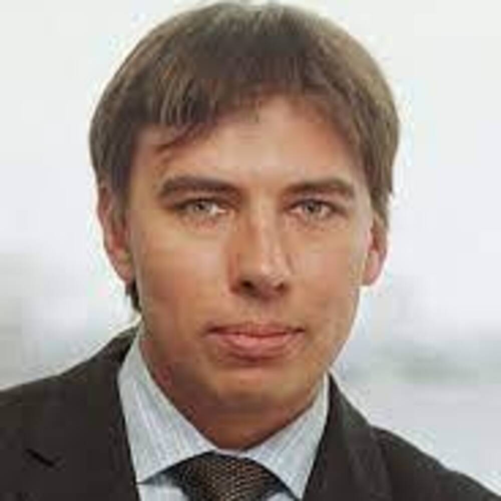 Владимир Циганов