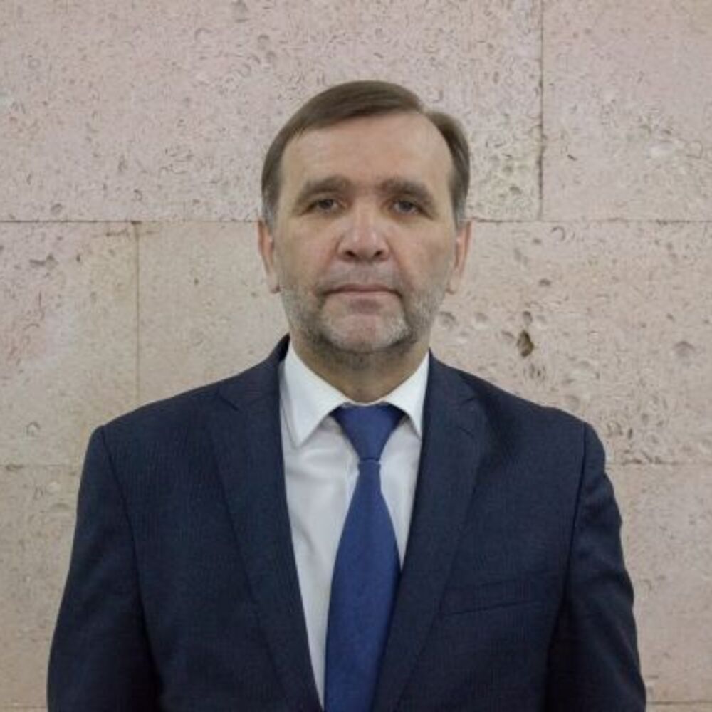 Бакуменко Олександр Борисович