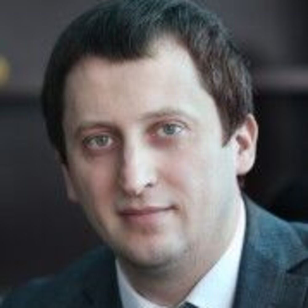 Кавецький Андрій Володимирович