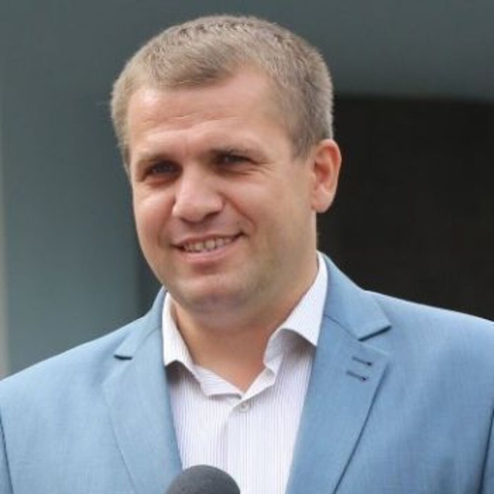 Іващук Сергій Петрович