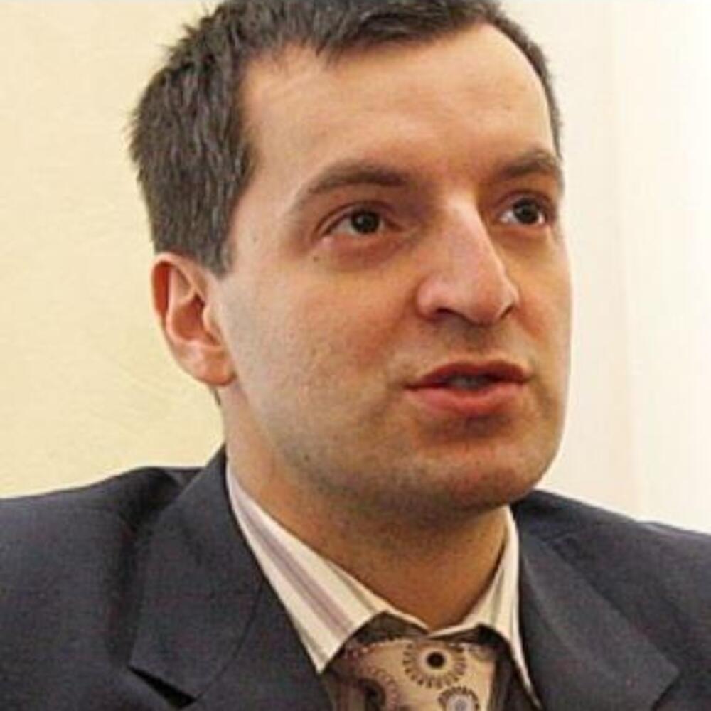 Жуковський Роман Сергійович