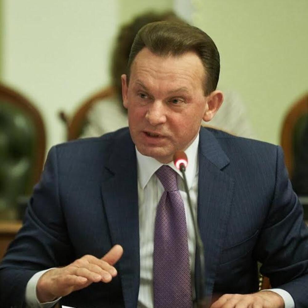 Біловол Олександр Миколайович