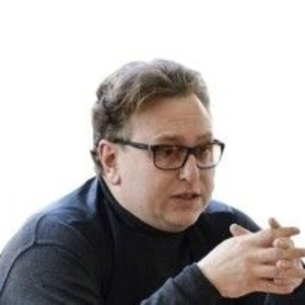 Володимир Мозгунов