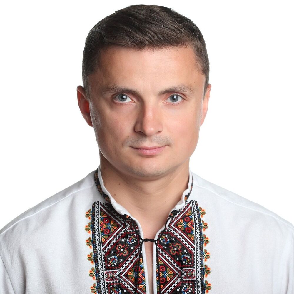 Головко Михайло Йосифович