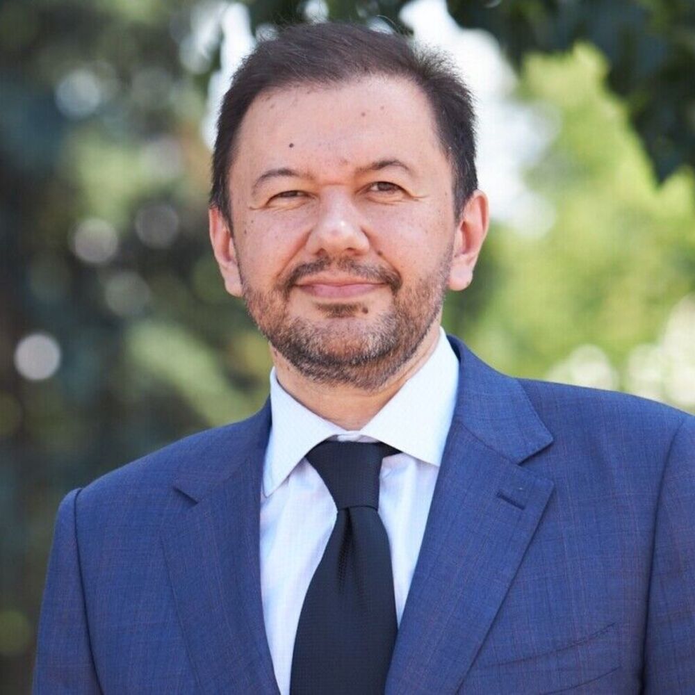 Бондаренко Олег Володимирович