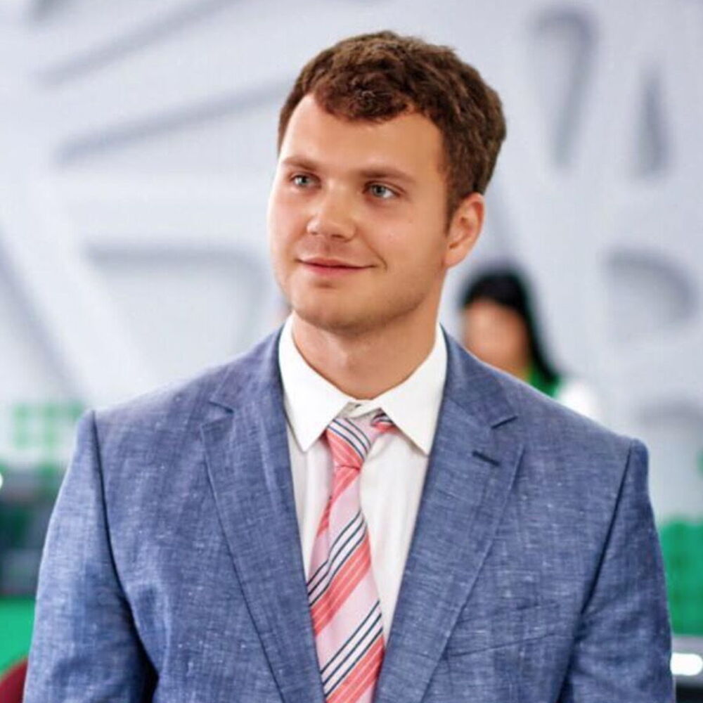 Бабак Дмитро Анатолійович
