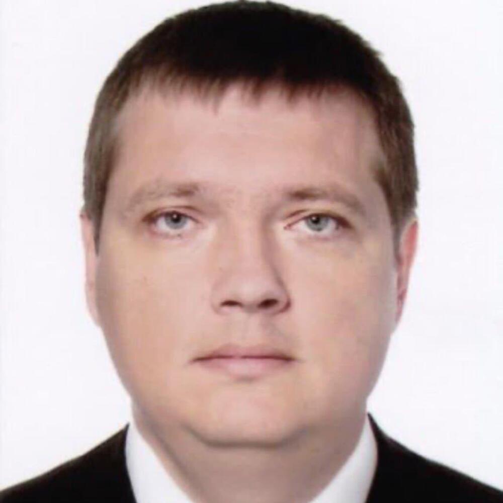 Власенко Андрій Володимирович