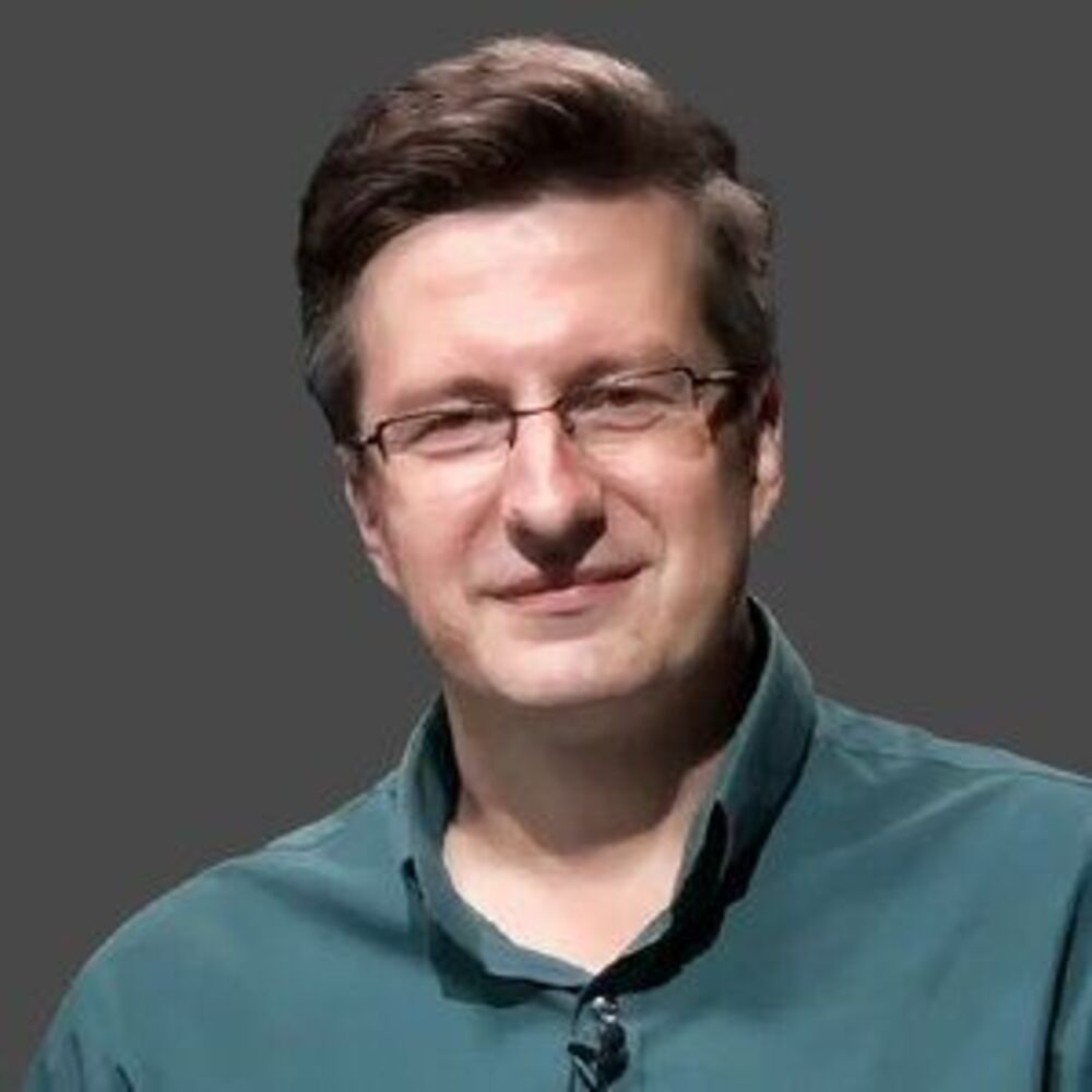 Евгений Брыж