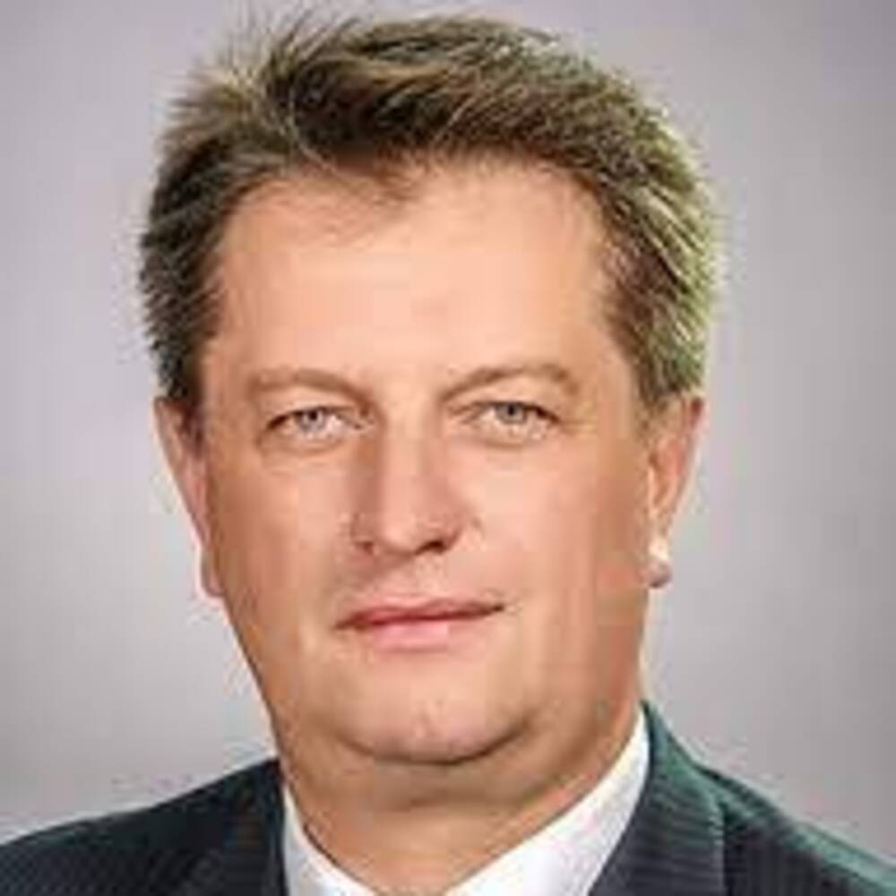 Вержиховський Олександр Мар’янович