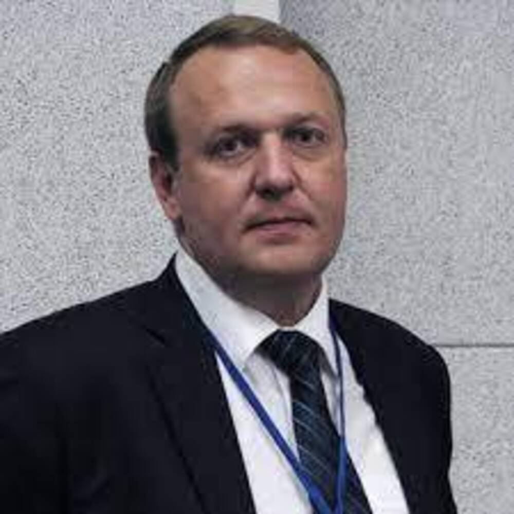 Видолоб Дмитро Вікторович