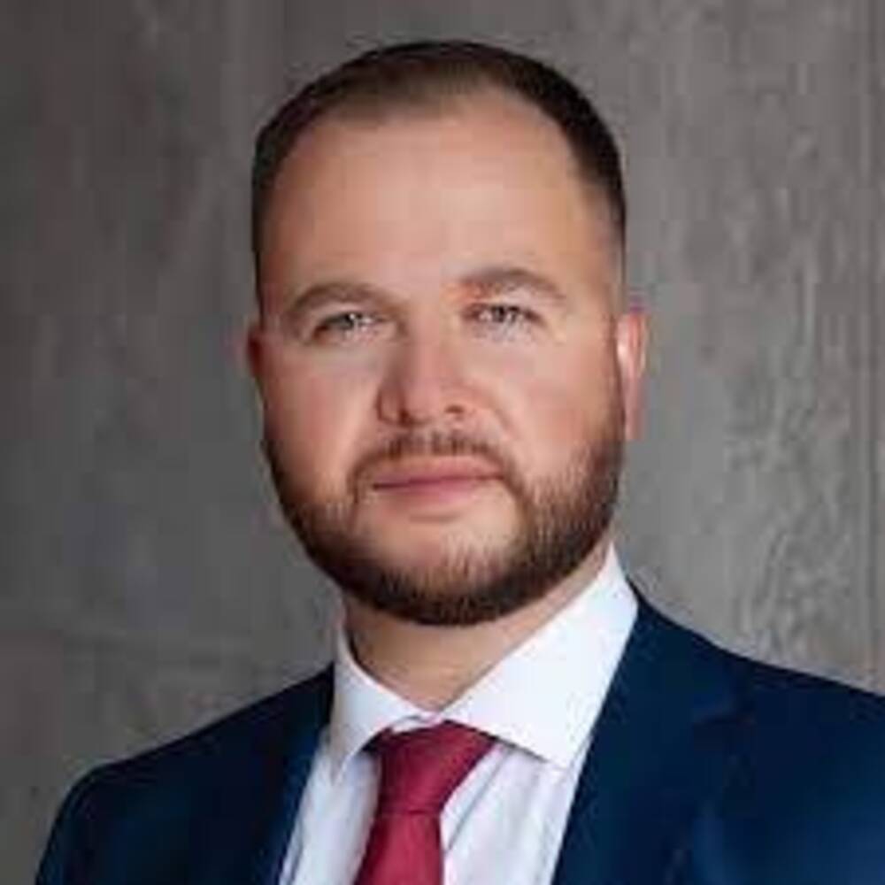 Володимир Мухін