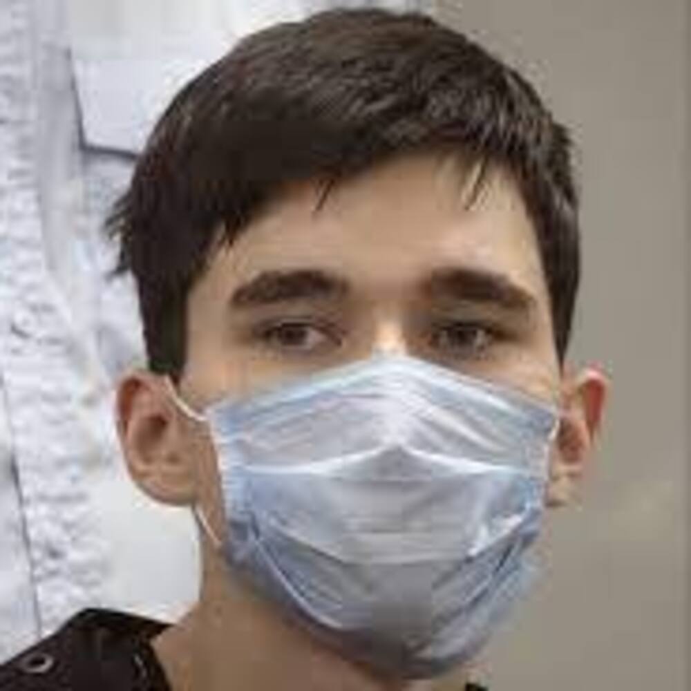 Галявієв Ільназ Ринатович