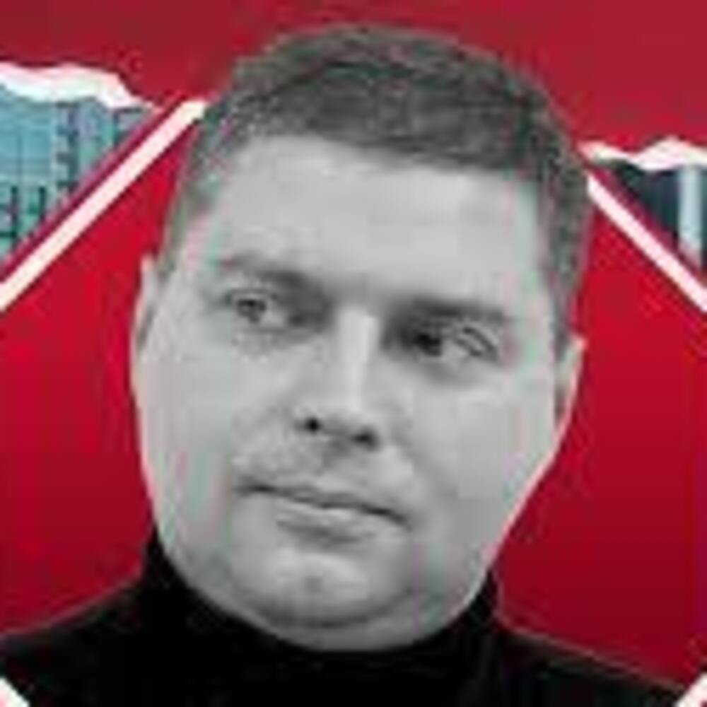 Георгий Жариков