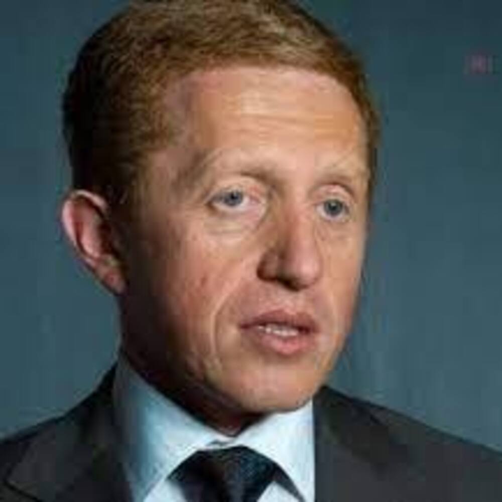 Олександр Сандік