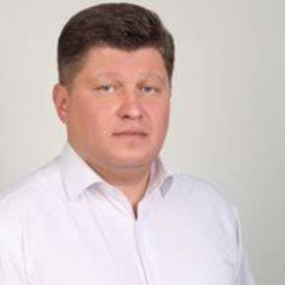 Дмитренко Олег Миколайович