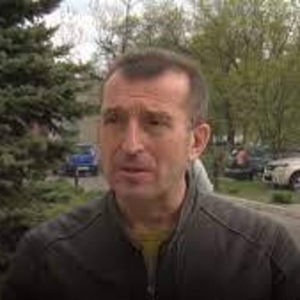 Дубневич Ярослав Володимирович