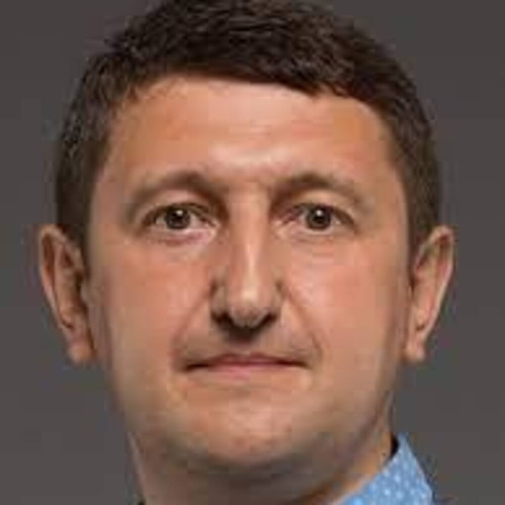 Замідра Сергій Володимирович
