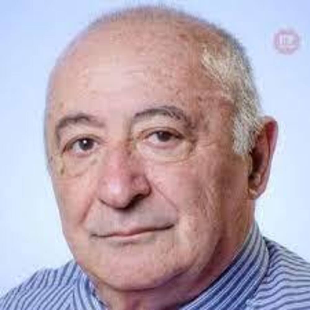 Зеленський Олександр Семенович