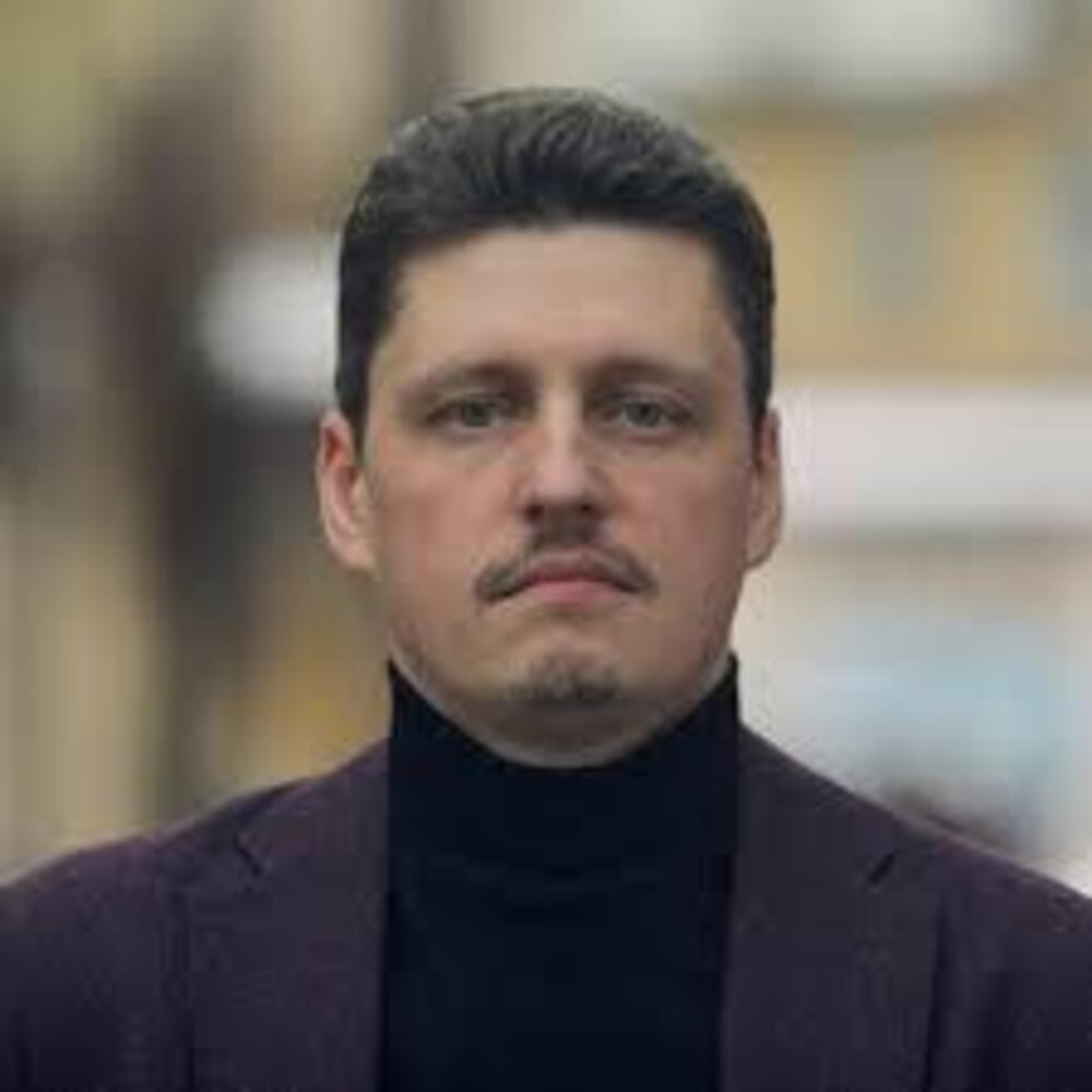 Игорь Рейтерович