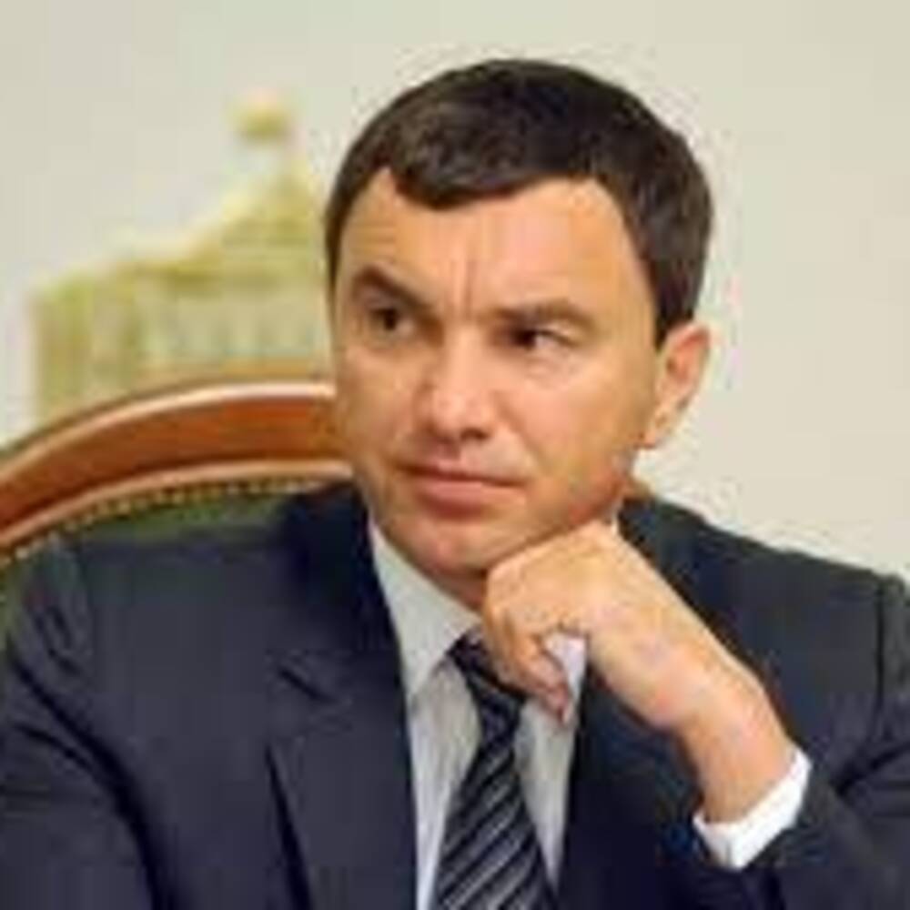 Іванчук Андрій Володимирович