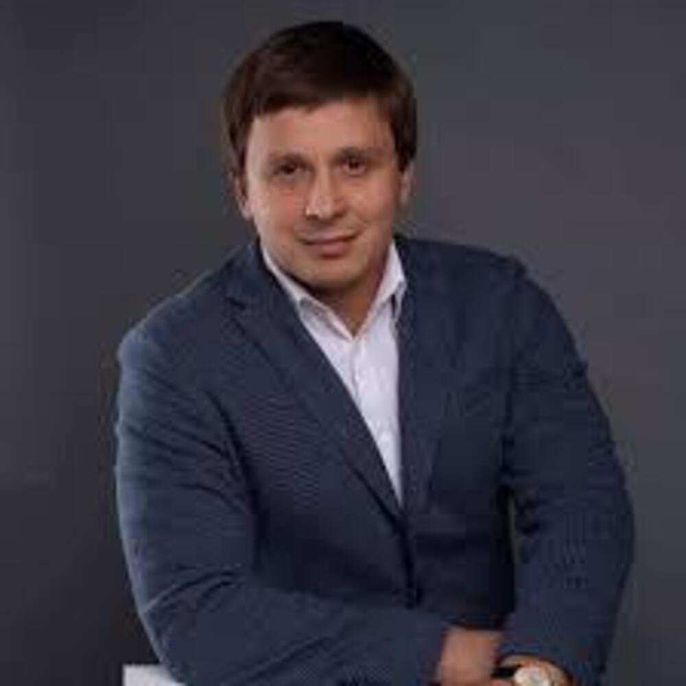 Кавецький Орест Юрійович