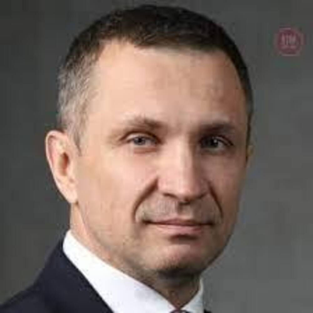 Андронов Владислав Євгенович