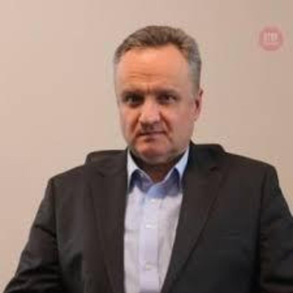 Баришев Іван Григорович