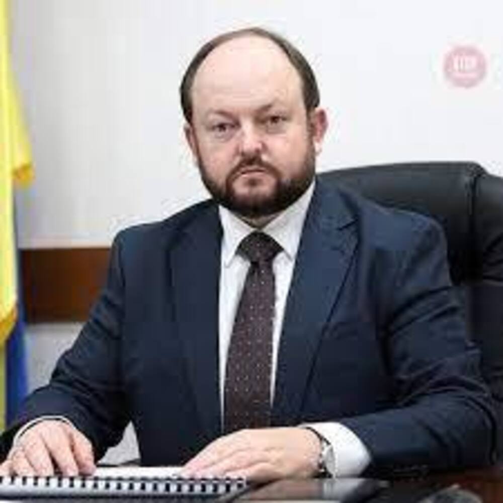 Блескун Сергій Валерійович