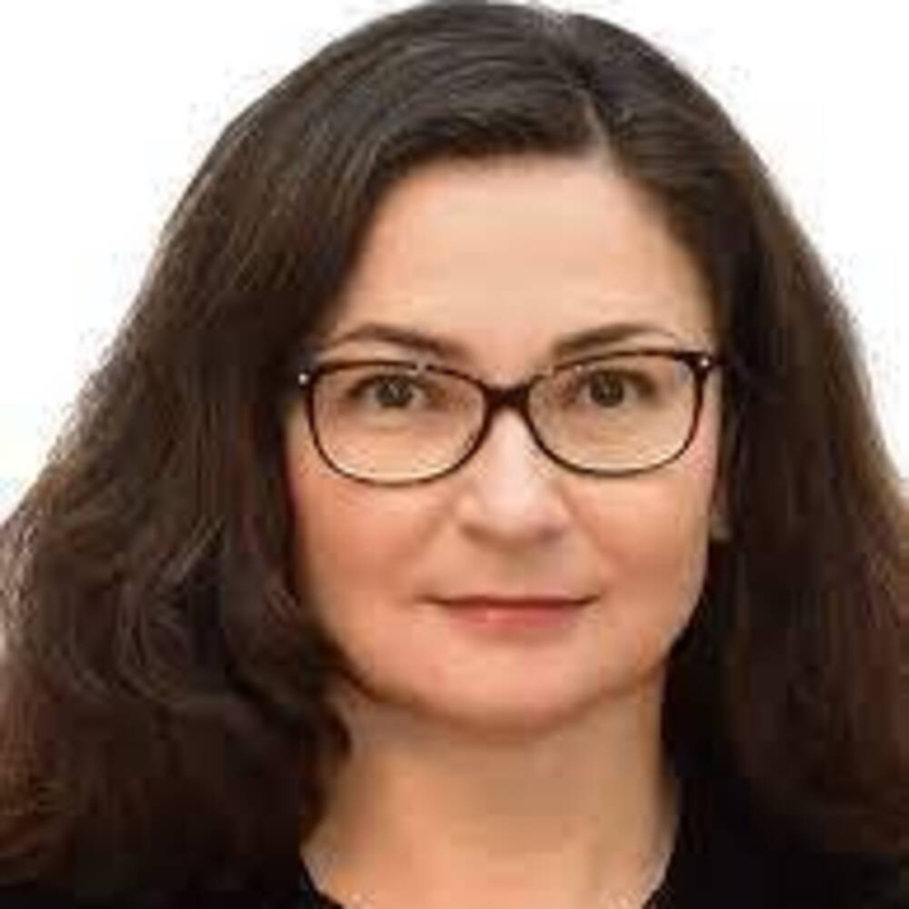 Бортич Лілія Іванівна