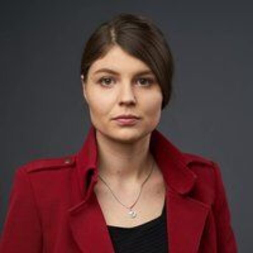 Одарченко Катерина Юріївна