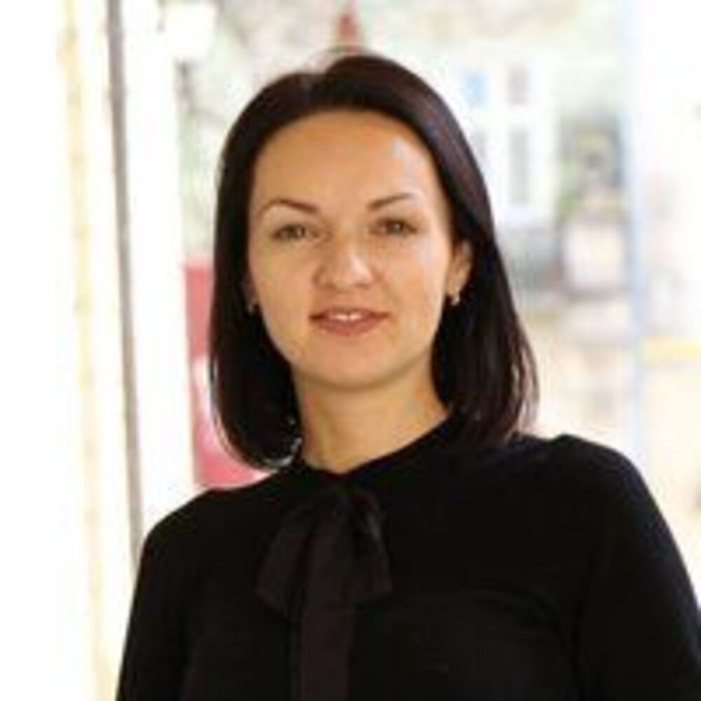 Васильченко Галина Іванівна