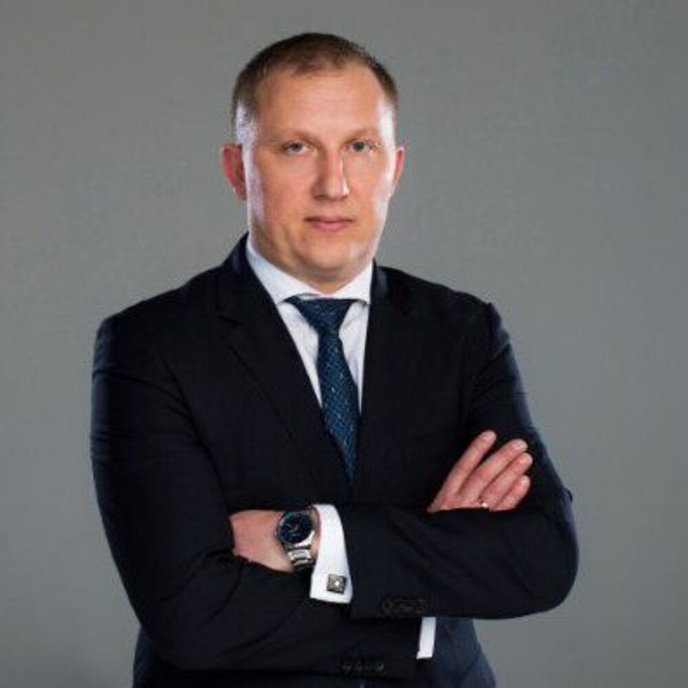 Вецкаганс Райвіс