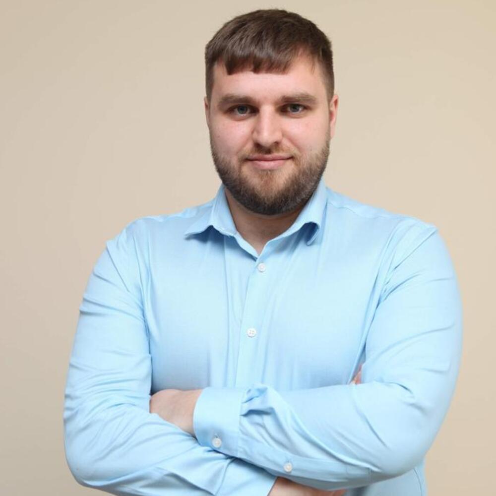 Вишньов Віктор Михайлович