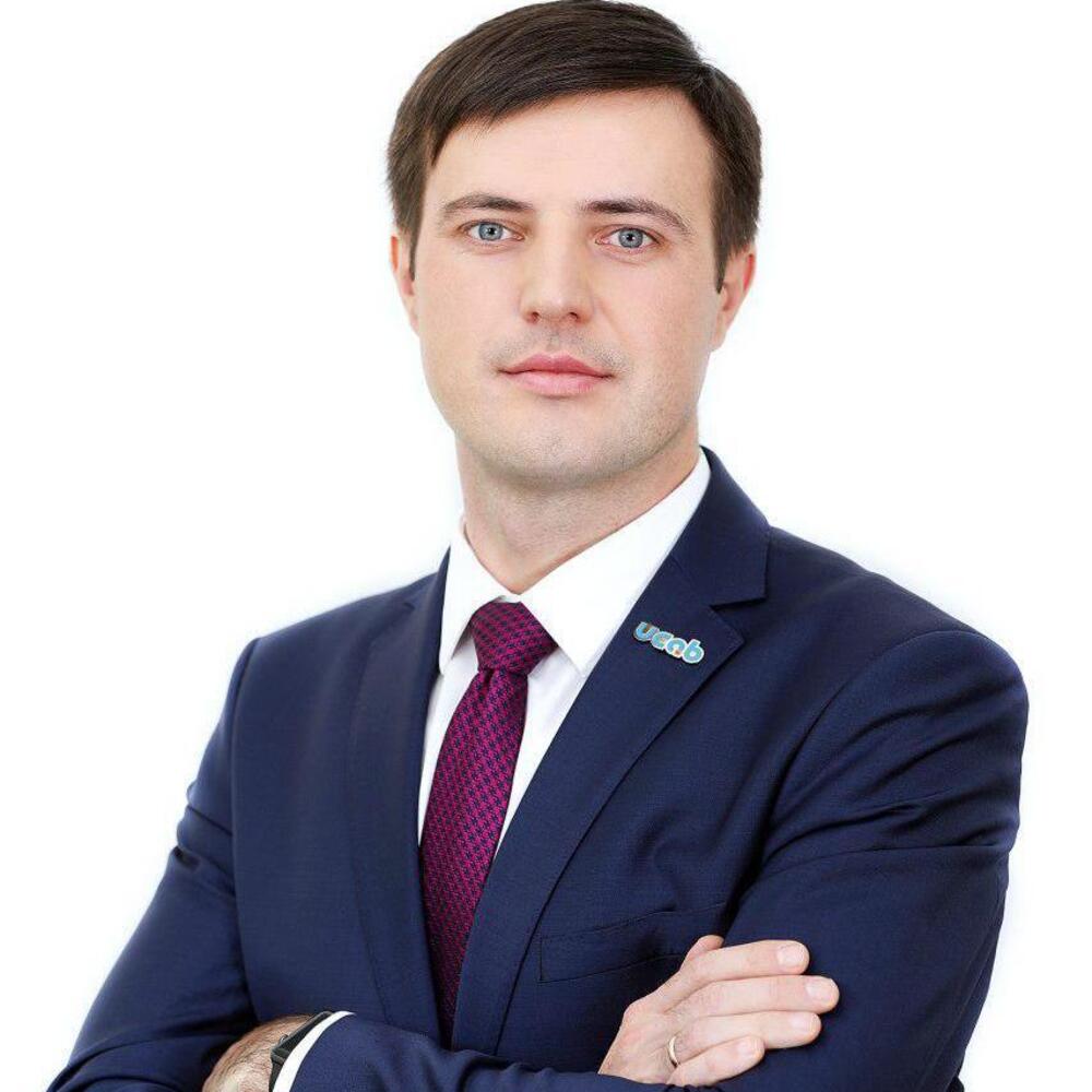 Висоцький Тарас Миколайович