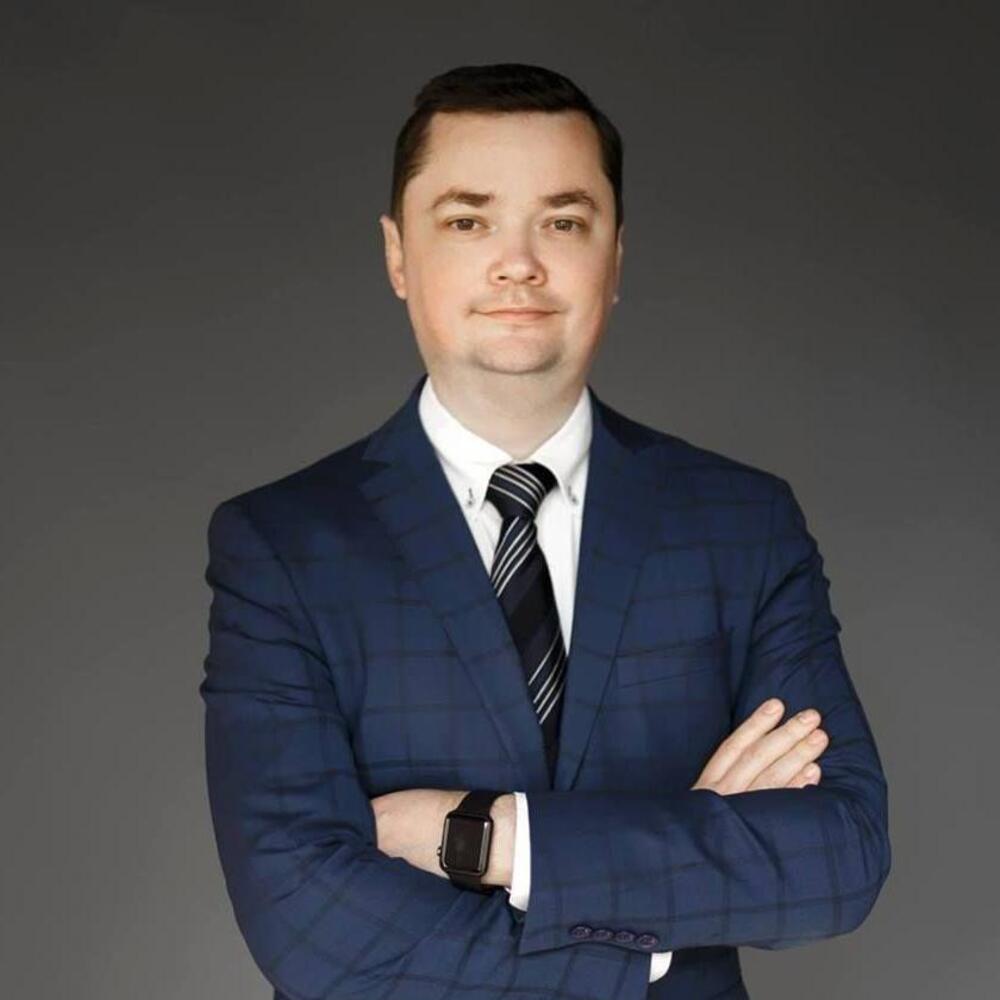 Заблоцький Мар'ян Богданович