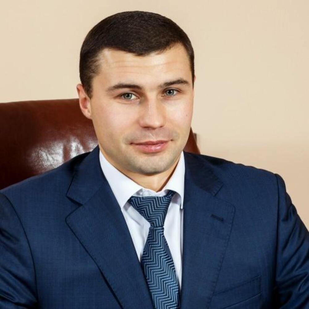 Жук Андрій Олександрович
