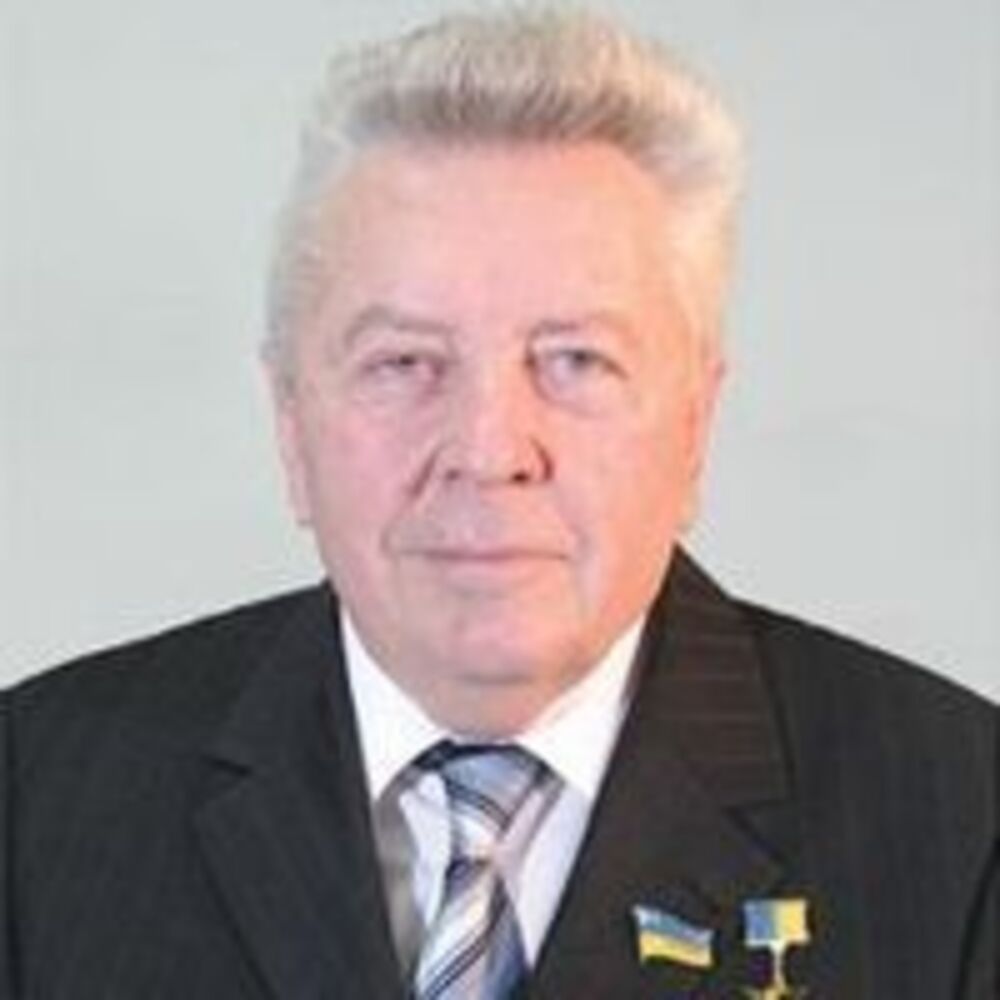 Зубець Михайло Васильович