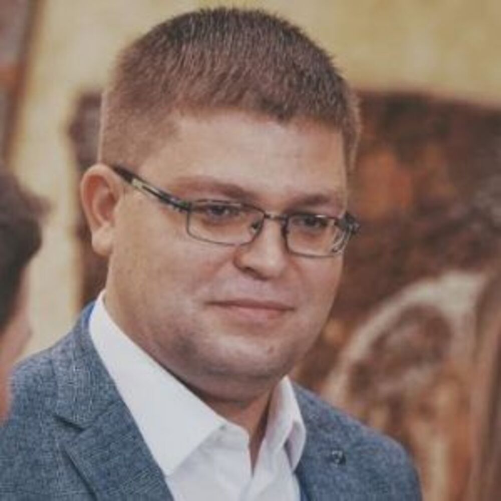 Артем Безуглий